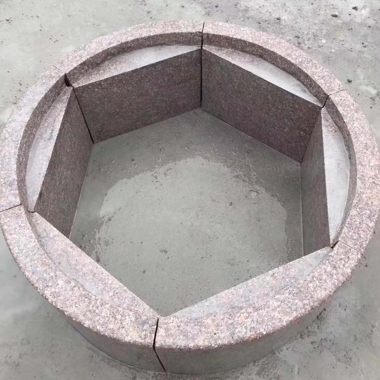 花崗巖異形雕刻石材廠(chǎng)家 
