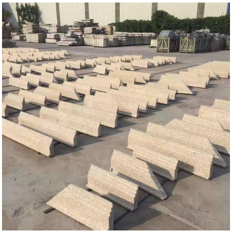 廠(chǎng)家直銷(xiāo)高質(zhì)量黃金麻花崗巖